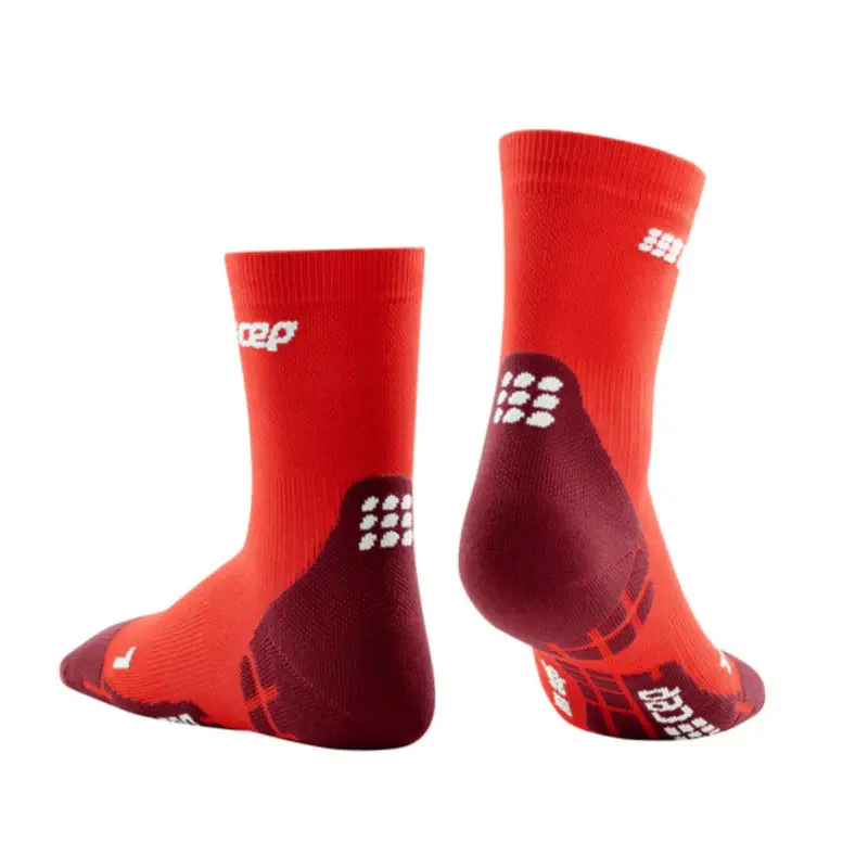 Thumbnail: Ultralight V2 Short Compression Socks | Men