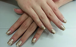 Thank you for letting me do your nails tonight, Becca Yoder!.jpg