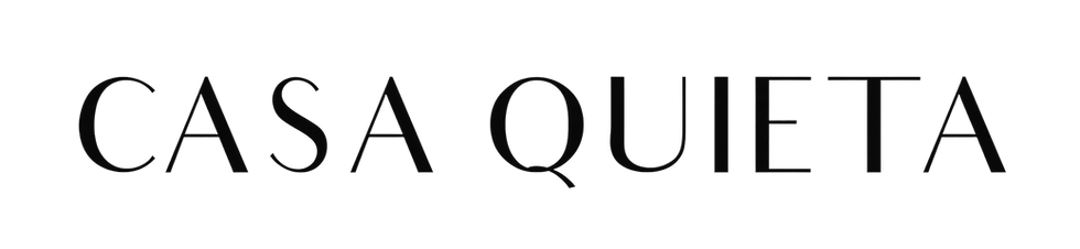 Logo Casa Quieta