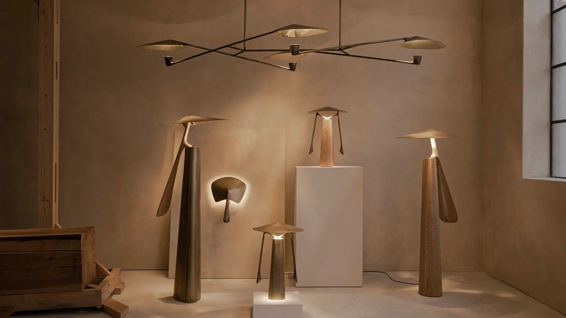 Folia Collection | Federico Stefanovich