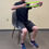 Thumbnail: Home Workout - Seated - Upper Body & Core 1