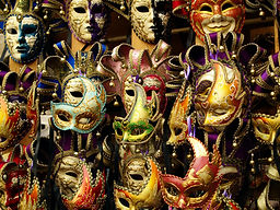 Mask Collection