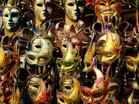 What Are You Masking?
