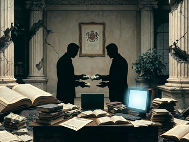 The salutary tale of a failed research grant proposal