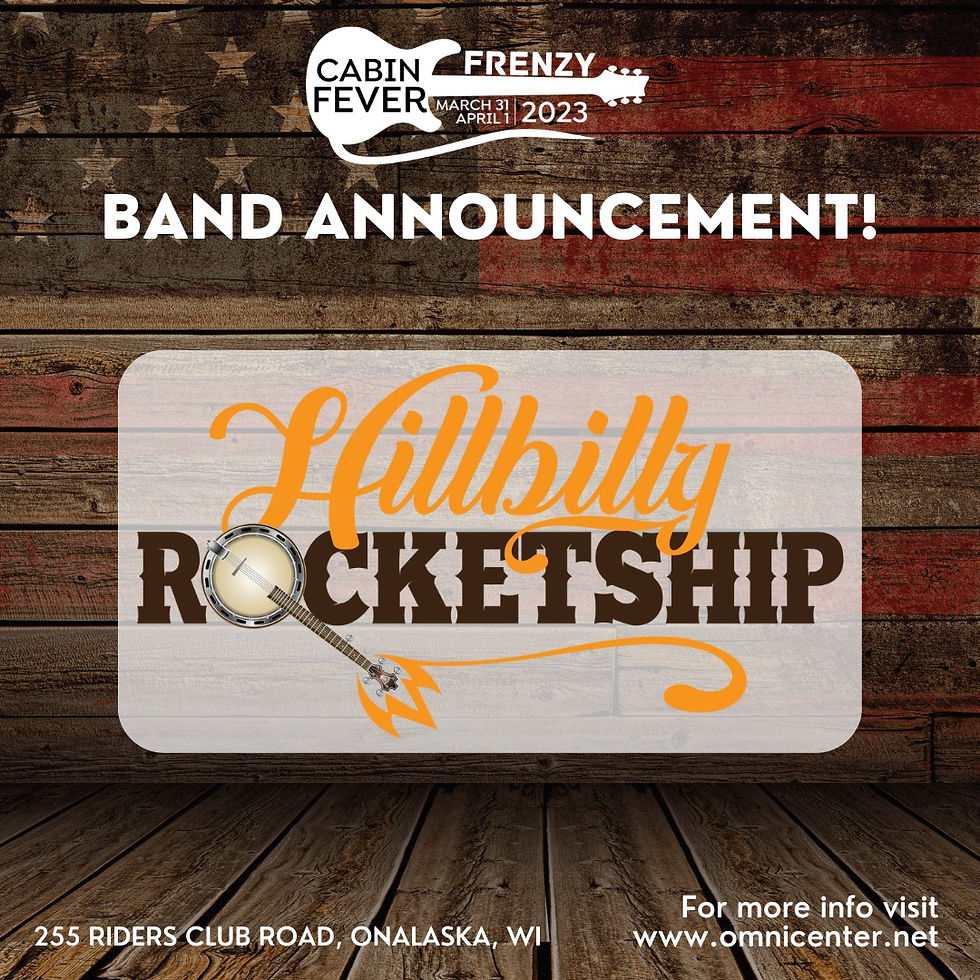 Omni Center Arena - with Mason Dixon Line