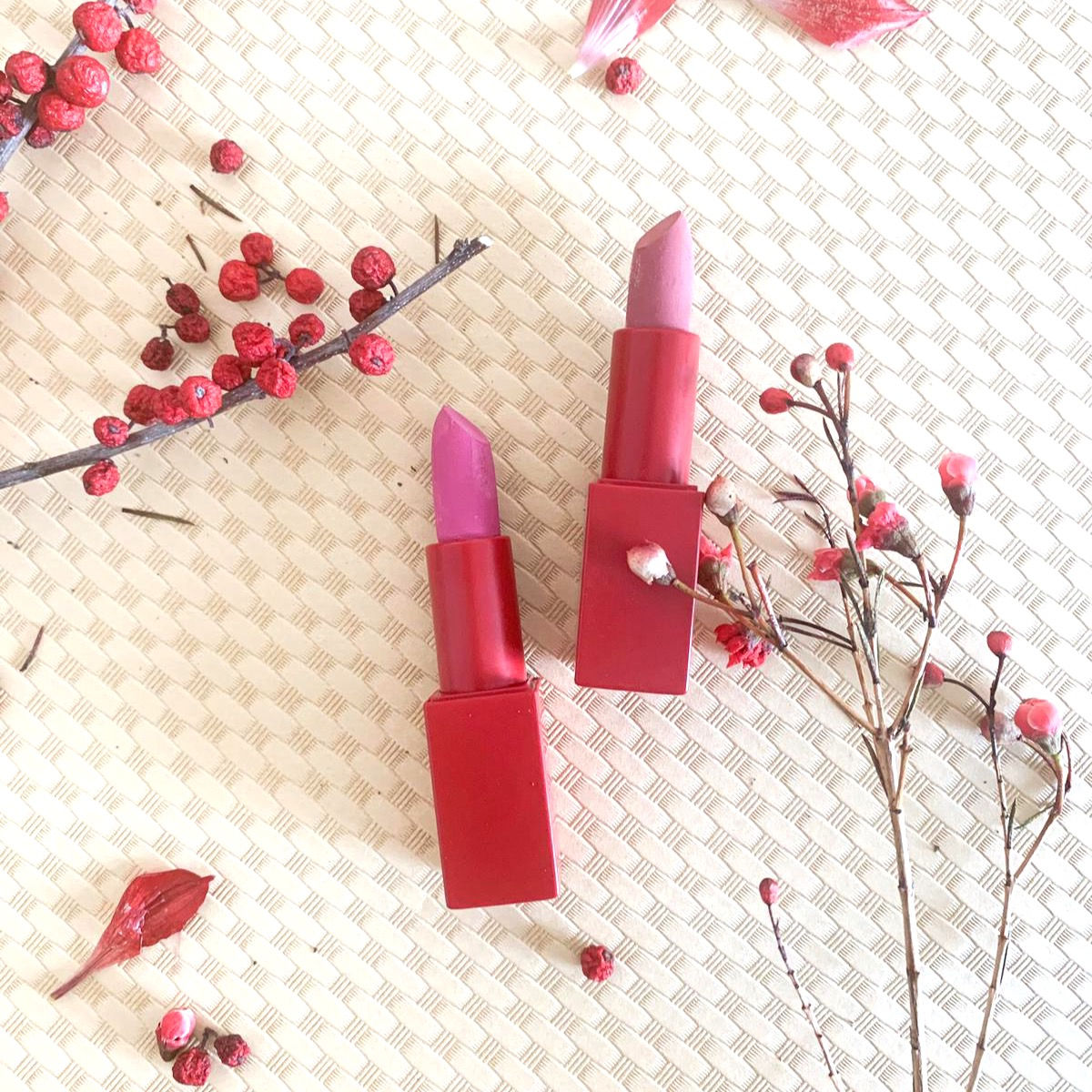 Bespoke Lipstick 度身訂製唇膏