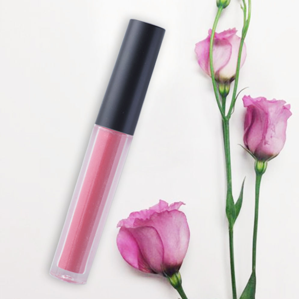 Handmade Lip Gloss 手造唇彩