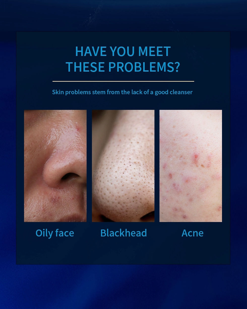 Thumbnail: BF Facial Cleanser