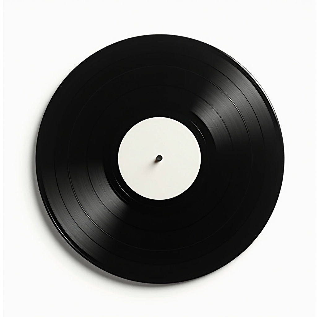 Original Song Vinyl