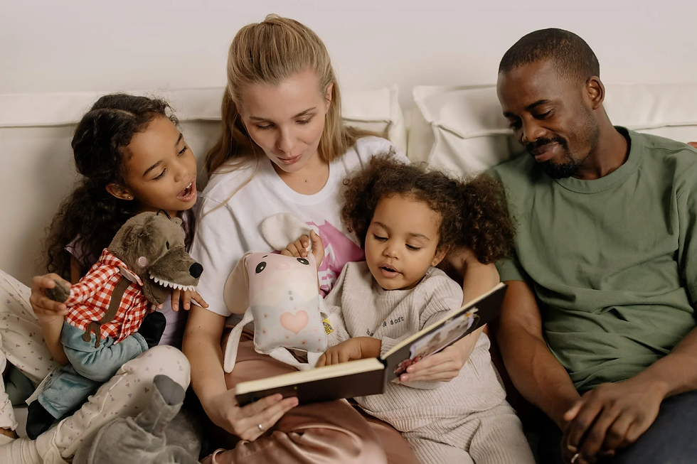 6 Ways Parents Can Protect Kids from Child Sexual Abuse
