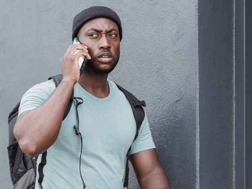 What Can I Do When I Notice a Sex Trafficking Situation Around Me? 