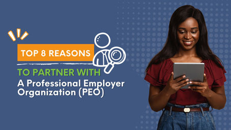 Lafy smiling and looking down on her ipda