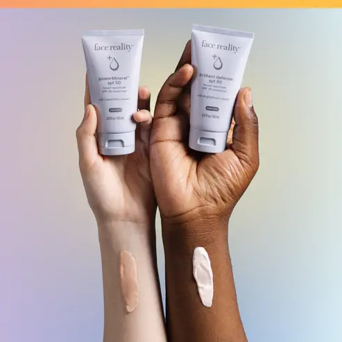 Thumbnail: Powermineral SPF 50