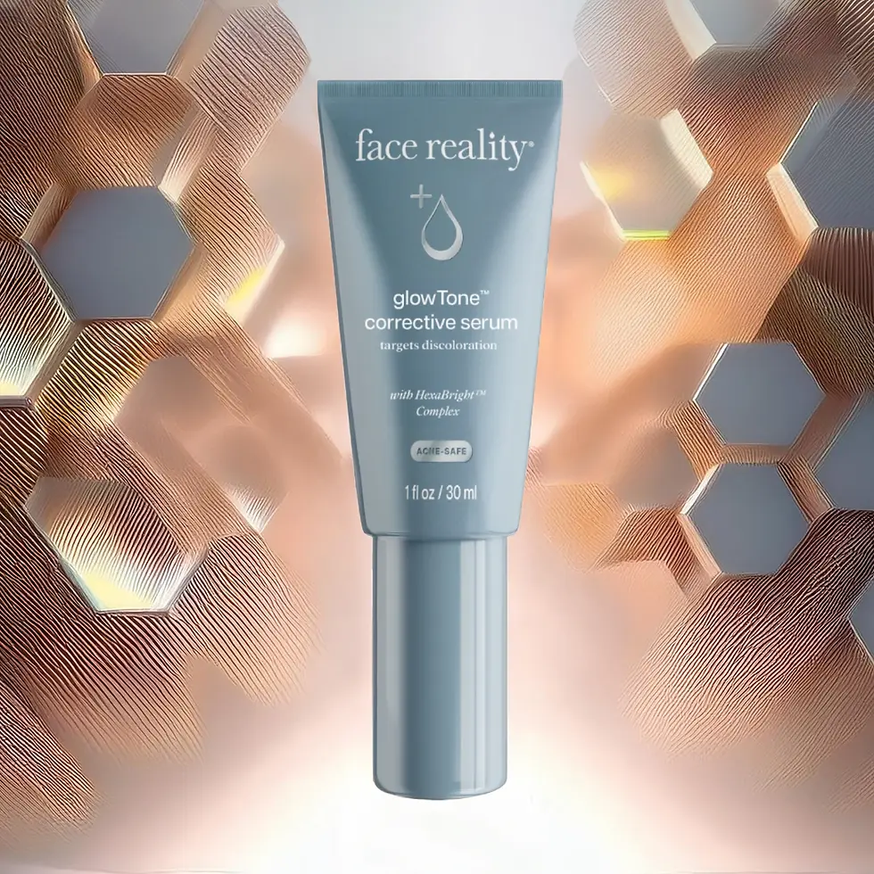 Thumbnail: glowTone Corrective Serum