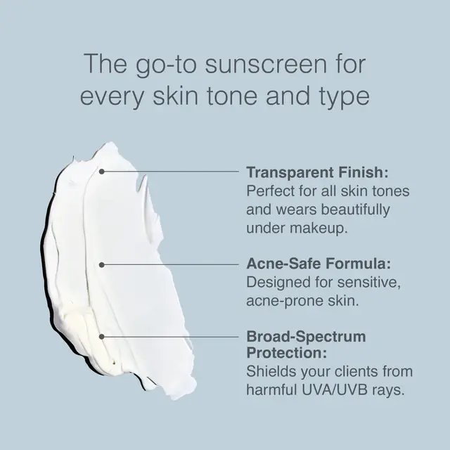 Thumbnail: Daily SPF 30 Plus