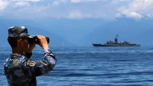 Are the US and China destined for war over Taiwan? (The New Statesman, August 2022).