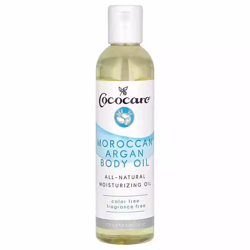 Cococare Aceite de Argan Maroqui 250ml Colombia puro y organico