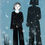 Thumbnail: 'I Won't Let Anything Bad Happen' A5 Print