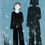 Thumbnail: 'I Won't Let Anything Bad Happen' A5 Print