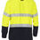 Thumbnail: Apex 185 Taped Hi Vis FR Ripstop Vented Shirt