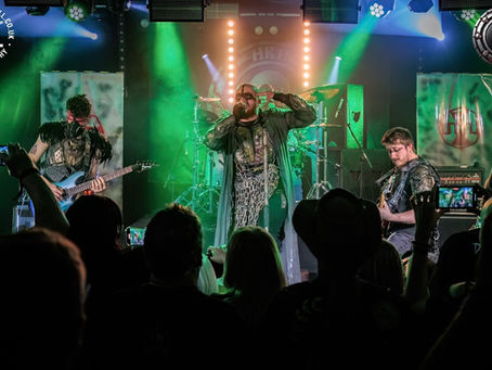 2025 HIGHLIGHTS; FESTIVALS, RELEASE AND WHAT'S NEXT.