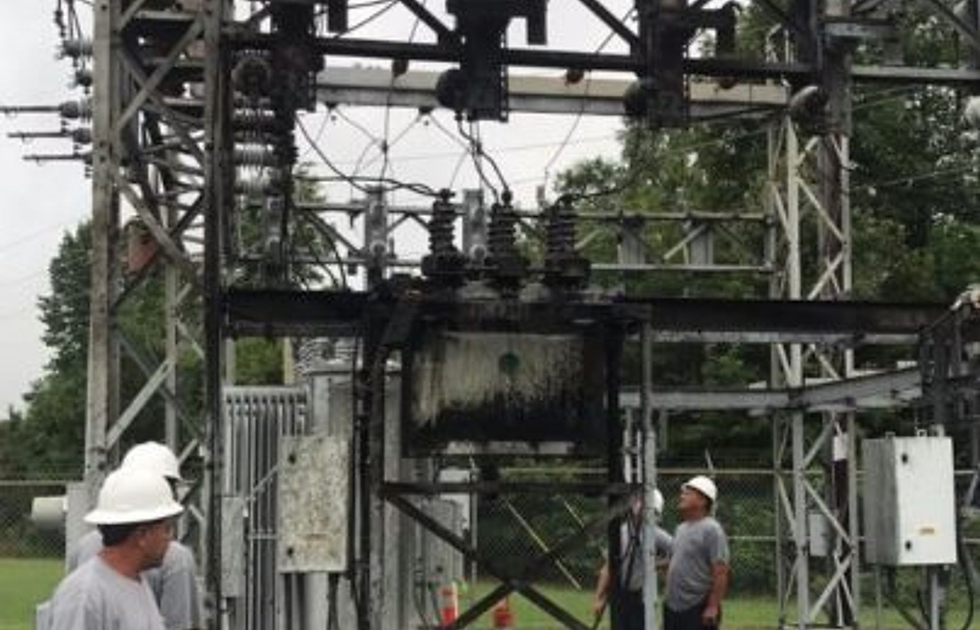 How to test reclosers