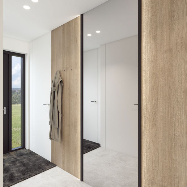 Woonhuis Heiloo