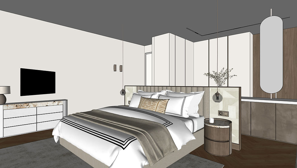 Project Almere