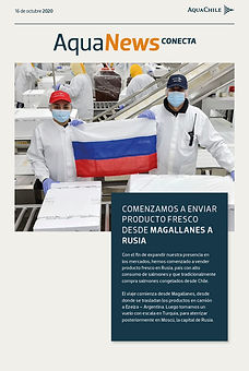 16 - 10 - 2020/ Nº 36