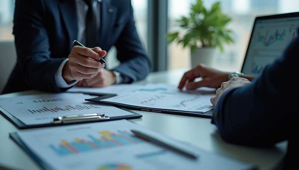 Unlocking the Secrets of Long-Term Investing