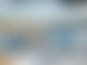 Data center powered by renewable energy and AI infrastructure in the background