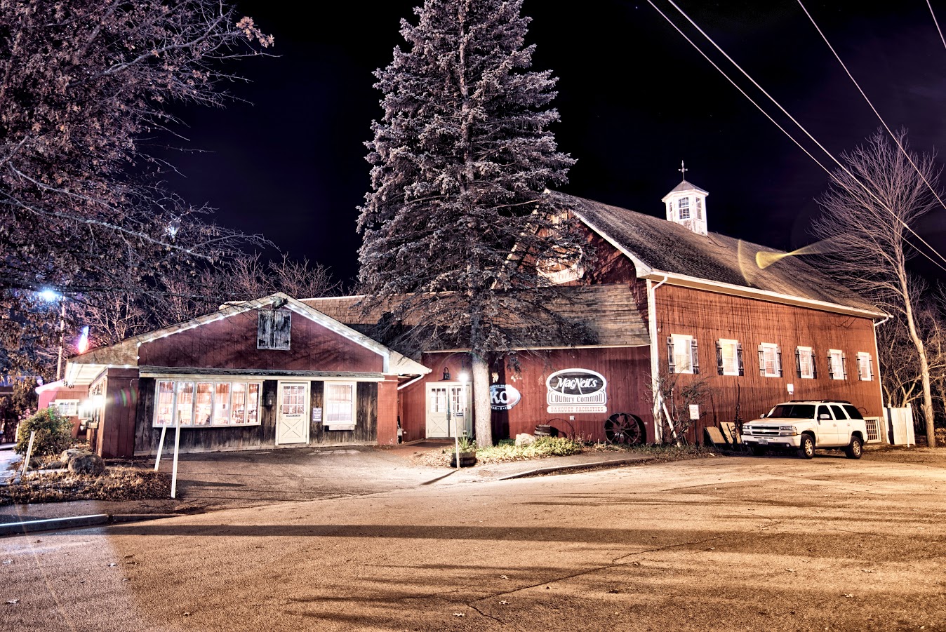 HOME | KCs Rib Shack