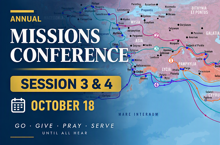 Missions Conferences Sessions 3 and 4.png