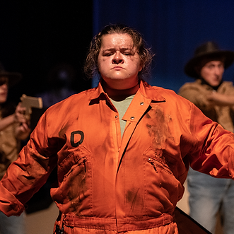 Welsh Myth and Folklore project at Royal Welsh College of Music and Drama. Directed by Matthew Churcher.