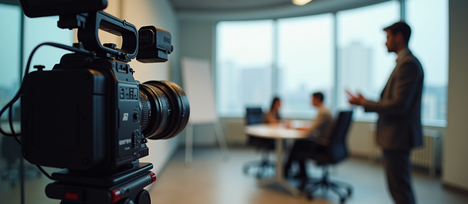 L'Importanza dei Video Emozionali Aziendali