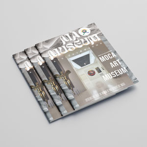 Digital Publication MaMuseum