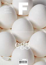 Cover Magazine F EGG