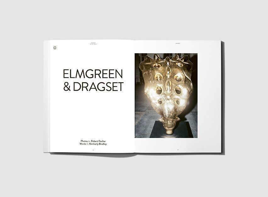 Thumbnail: The nomad magazine