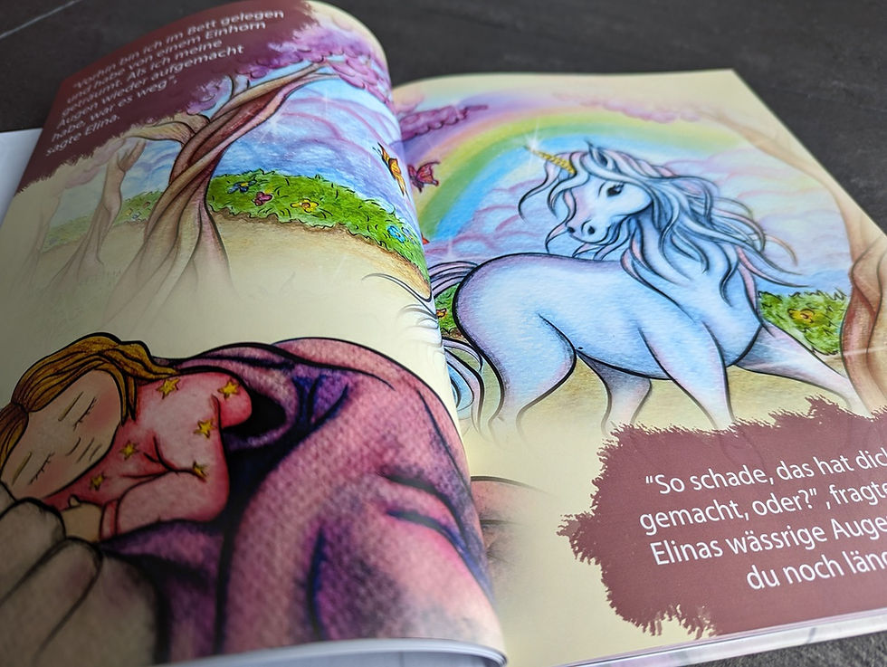 Miniaturbild: Kinderbuch: Eine Anleitung zum Träumen