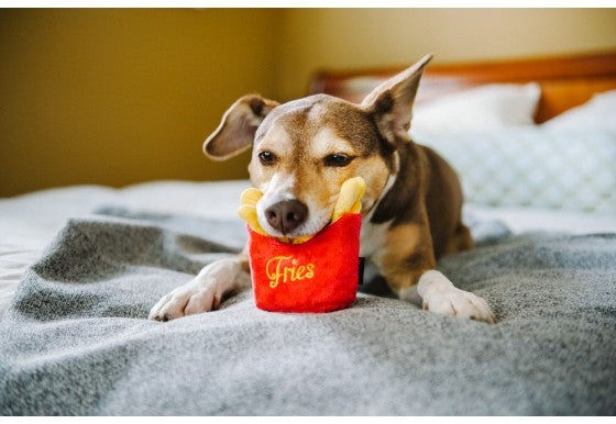Miniatura: FRENCH FRIES