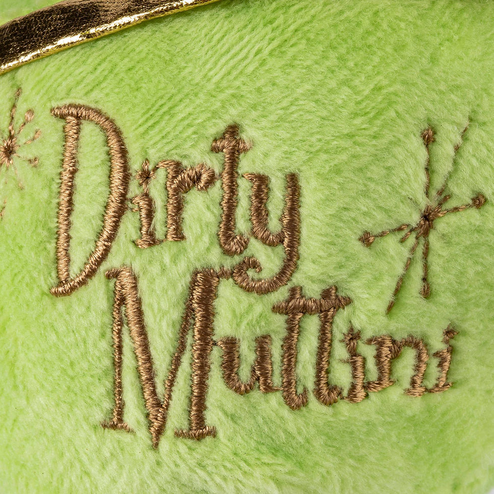 Thumbnail: DIRTY MUTTINI