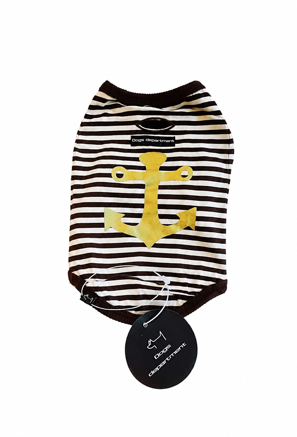 Sailor Tee