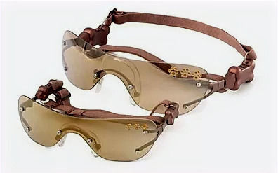 Миниатюра: DOGGLES - Gold