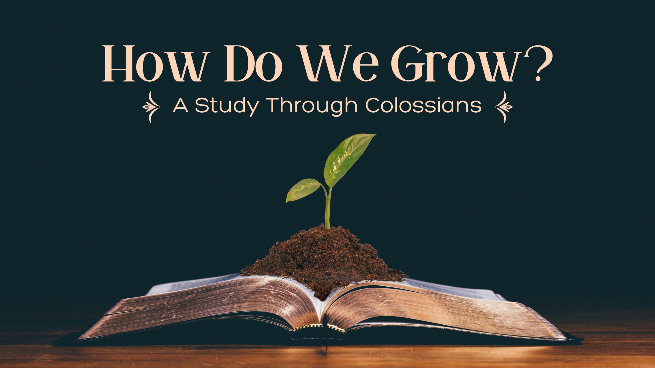 Sermon podcast