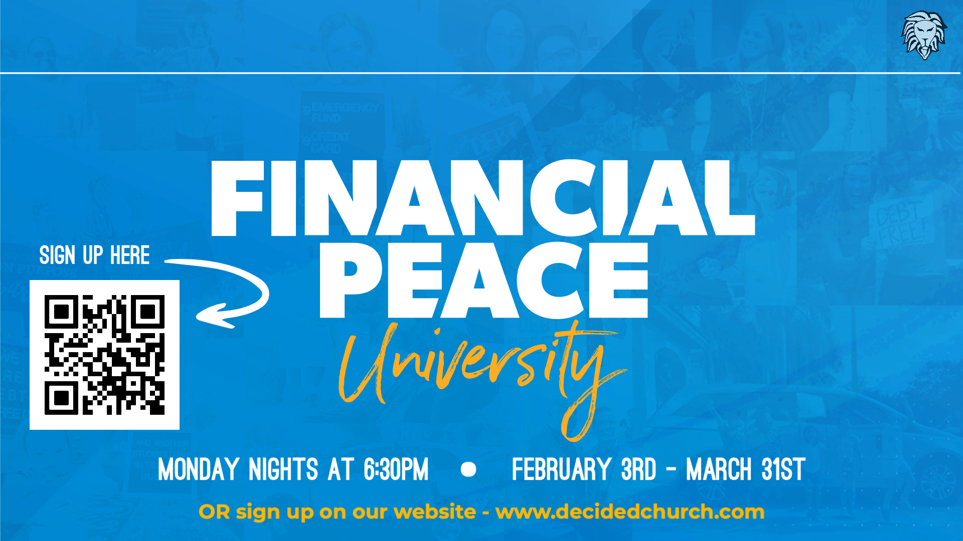 Financial Peace University