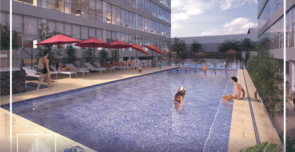 Residencial Tlalnepantla Inmuebles Carso