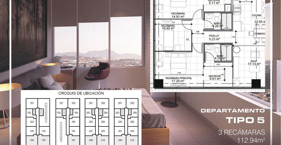 Residencial Tlalnepantla Inmuebles Carso