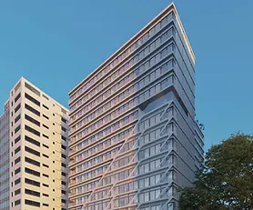 Xenter, Mariano Escobedo