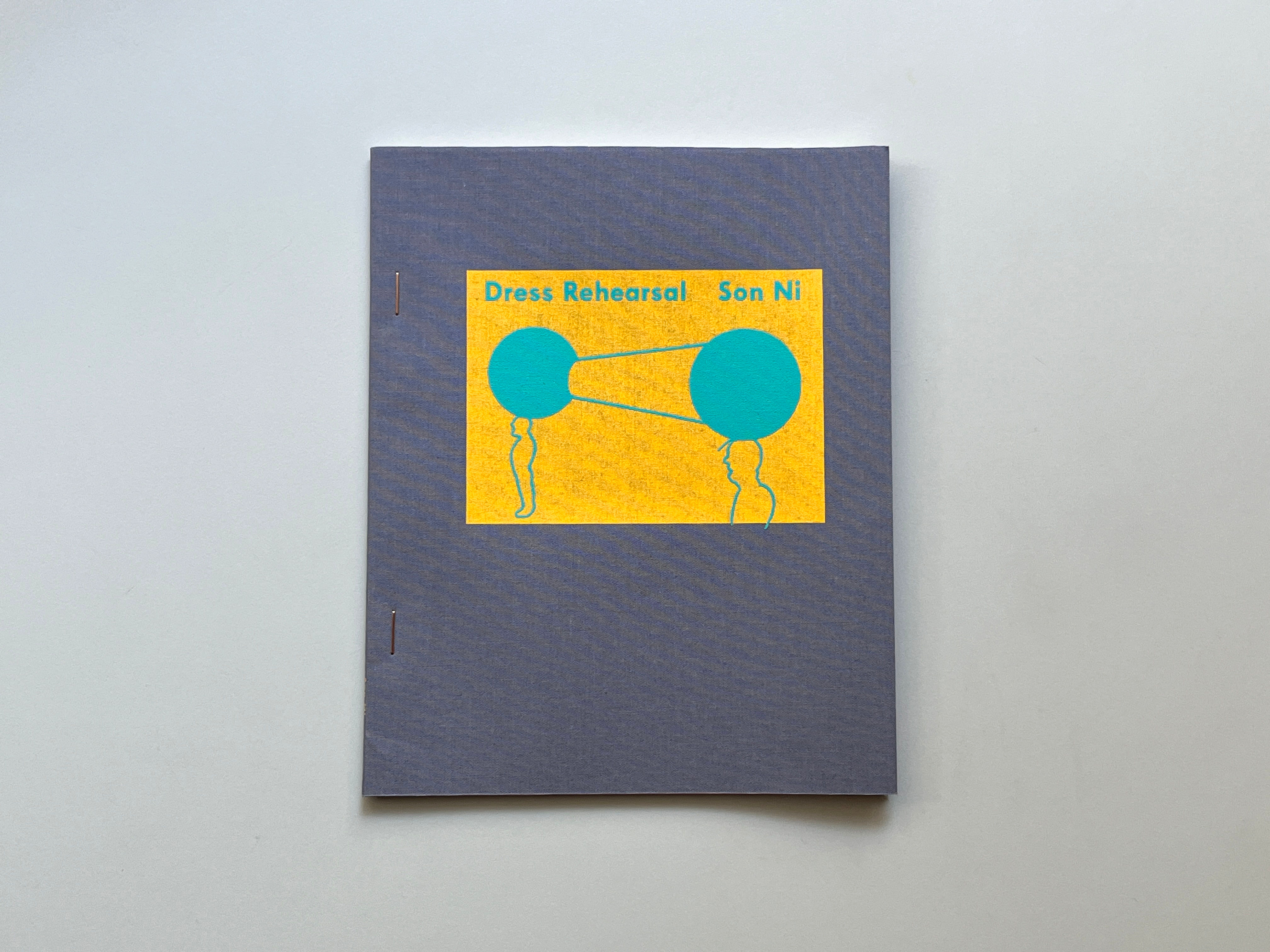 Dress Rehearsal (2nd Edition)