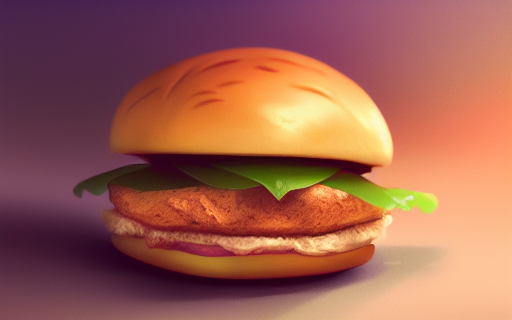 Mark Cuban is a Billionaire and Tips for Making the Best Chicken Sandwich